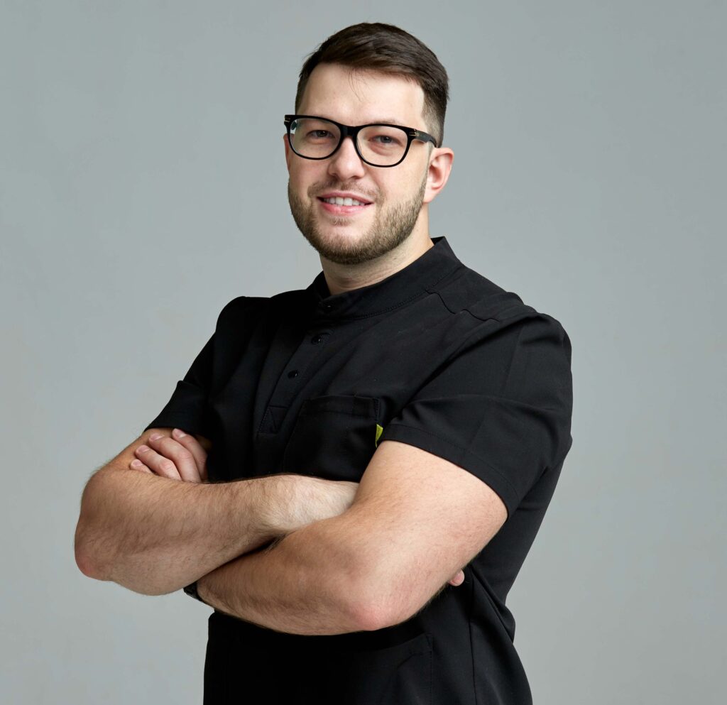 Подробнее о враче