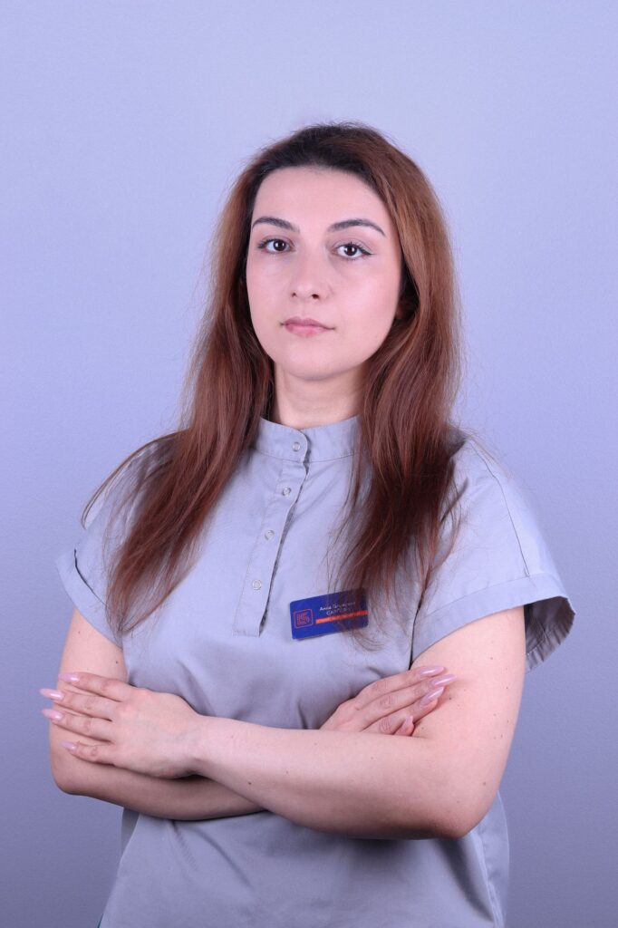 Подробнее о враче