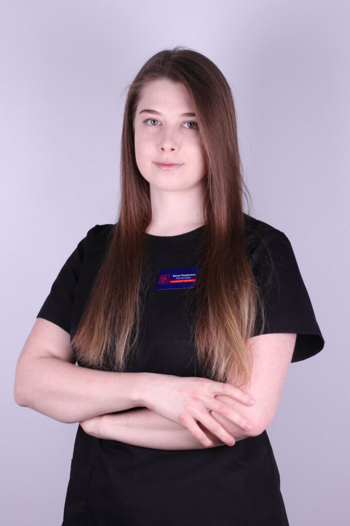 Подробнее о враче