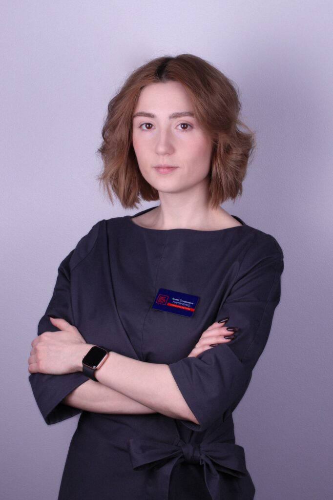 Подробнее о враче