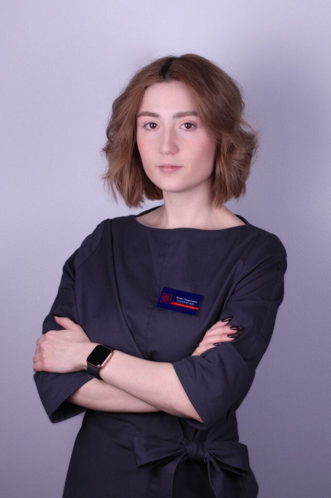 Подробнее о враче