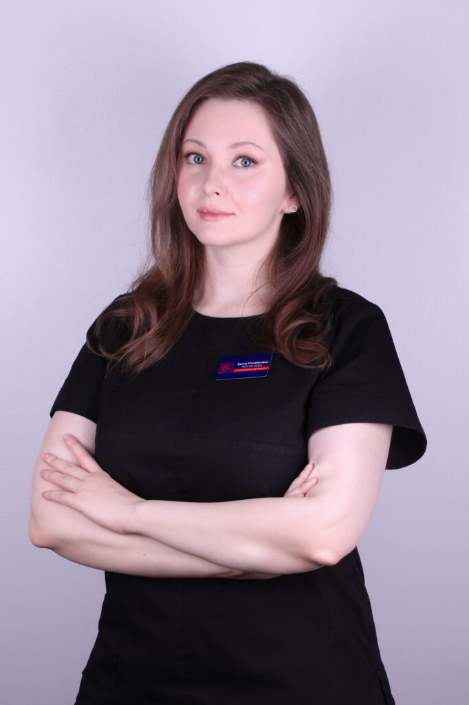 Подробнее о враче