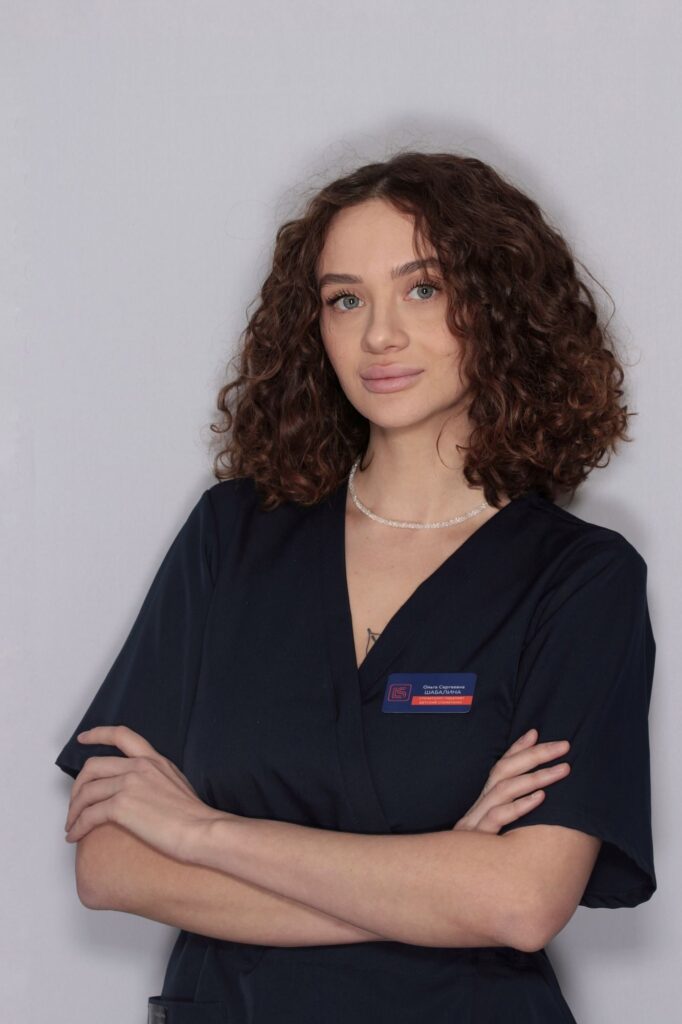 Подробнее о враче
