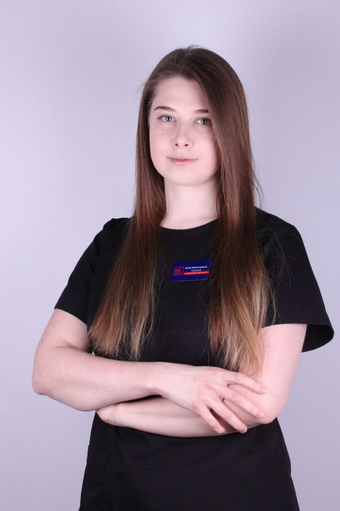Подробнее о враче