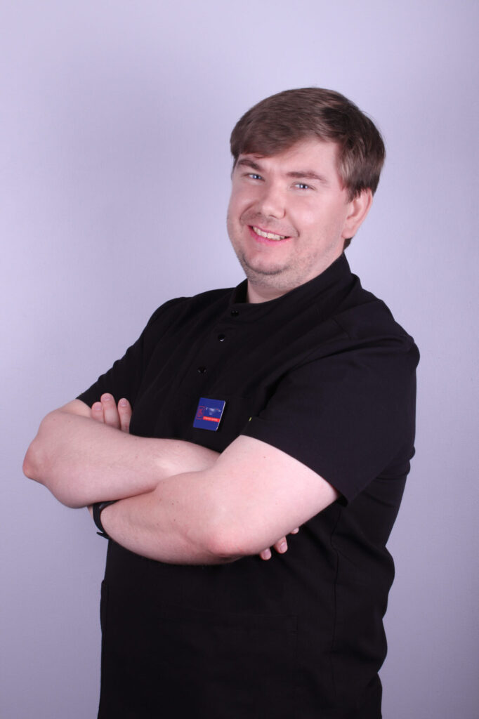 Подробнее о враче