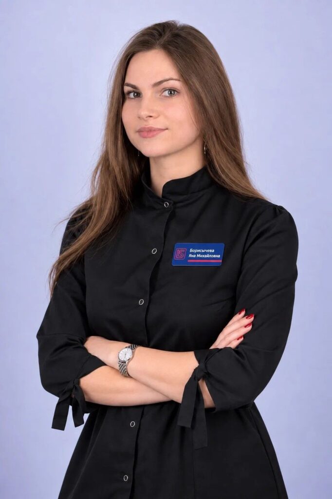 Подробнее о враче