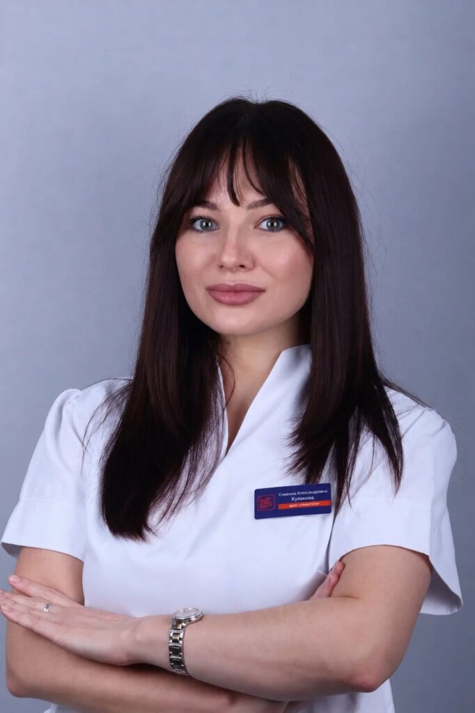 Подробнее о враче